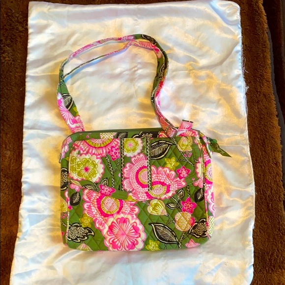 Vera Bradley Handbags - Vera Bradley tote